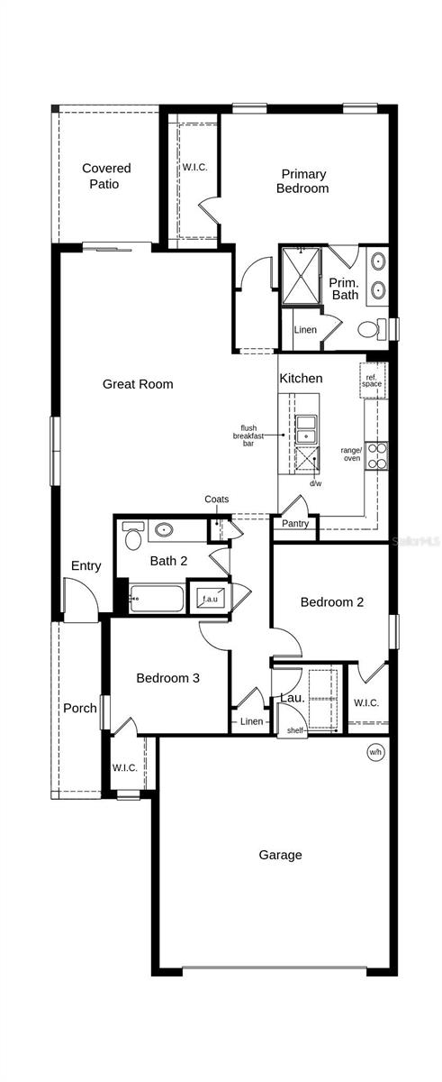 37426 Alleghany Ln, Zephyrhills, FL 33540