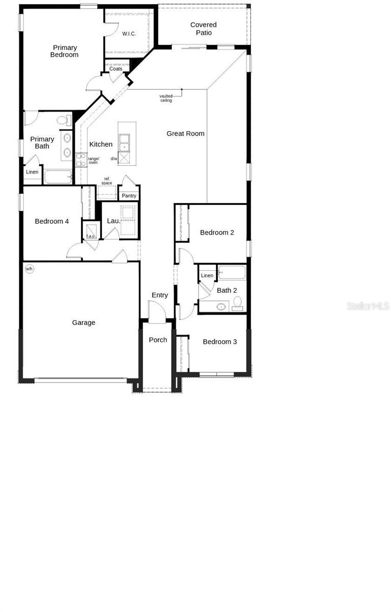 9332 Sandy Bluffs Cir, Parrish, FL 34219