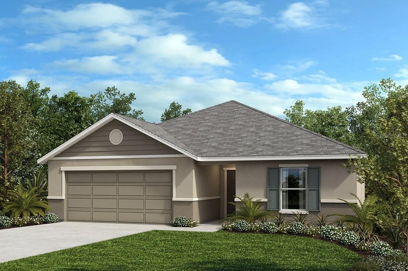 9332 Sandy Bluffs Cir, Parrish, FL 34219