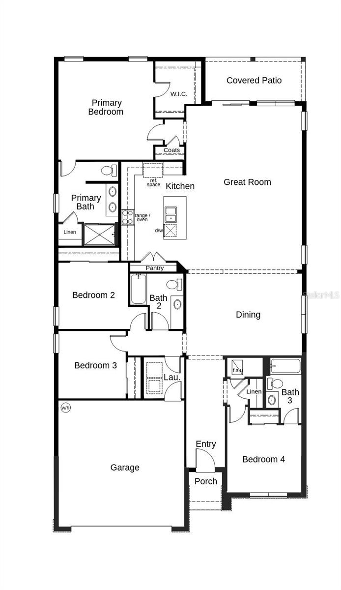 10717 Spanish Needle Cv, Parrish, FL 34219