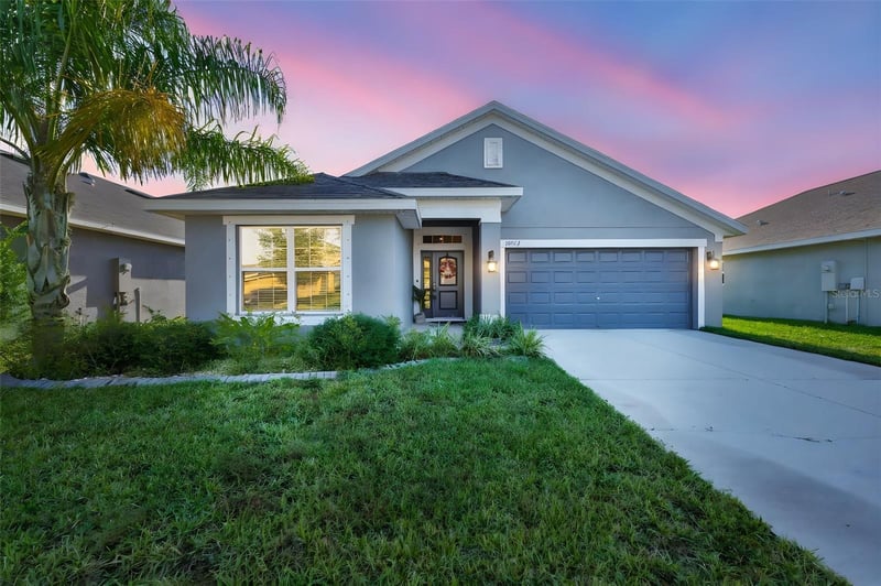 Home Worth Check