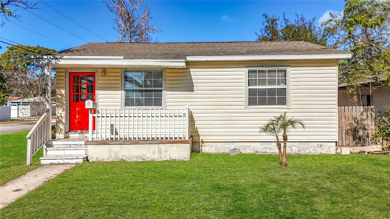 Home Worth Check