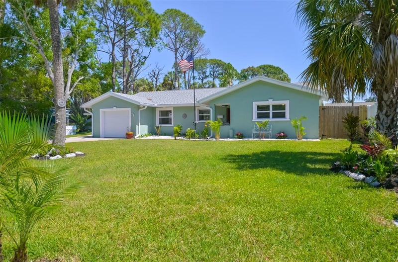 Home Worth Check