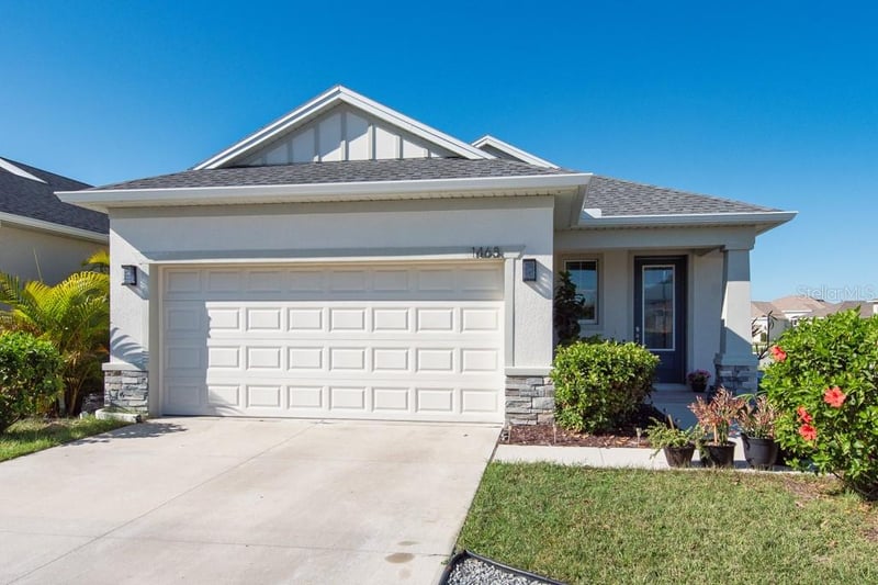Home Worth Check