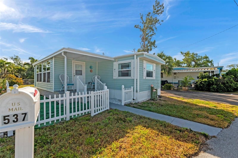 Home Worth Check