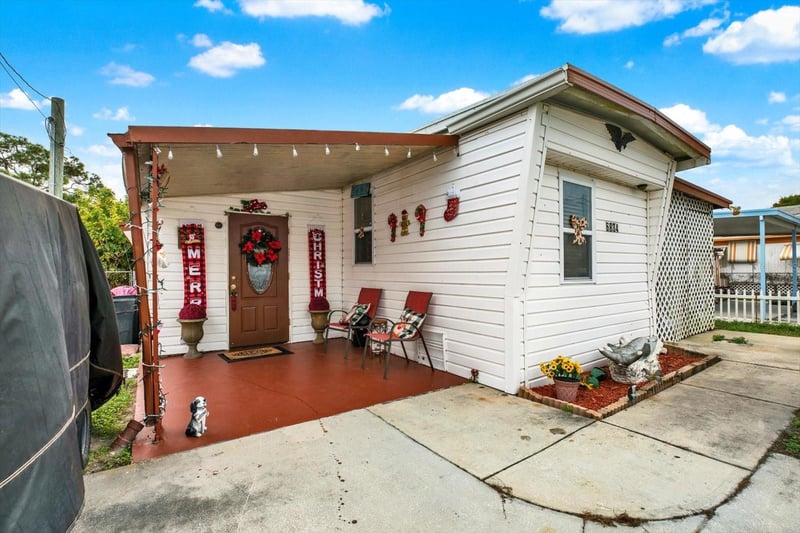 Home Worth Check