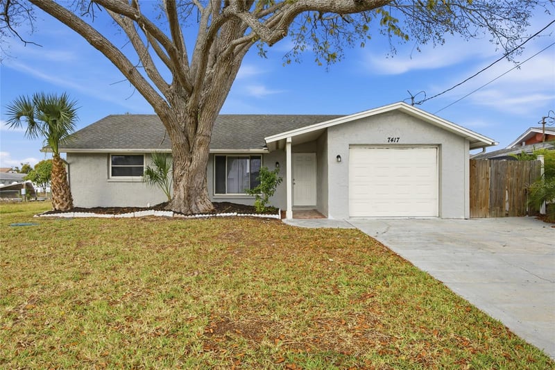 Home Worth Check