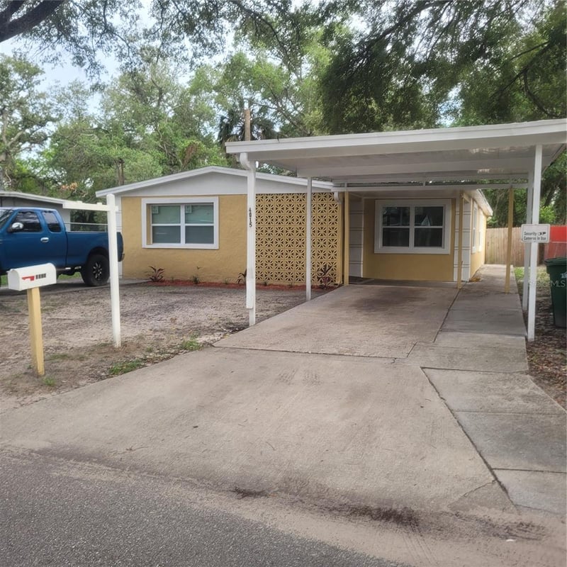 Home Worth Check