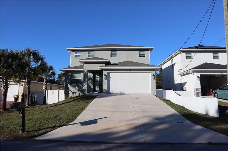 Home Worth Check