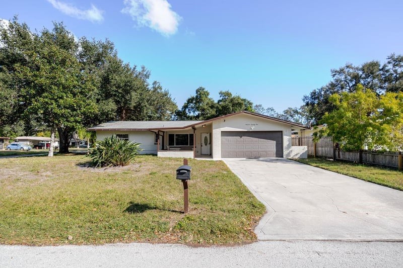 Home Worth Check