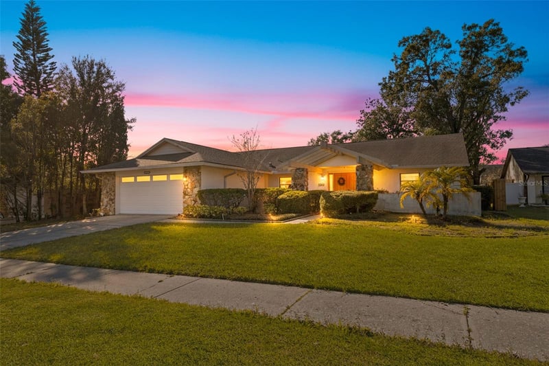 13604 Cozy Pl, Tampa, FL 33625