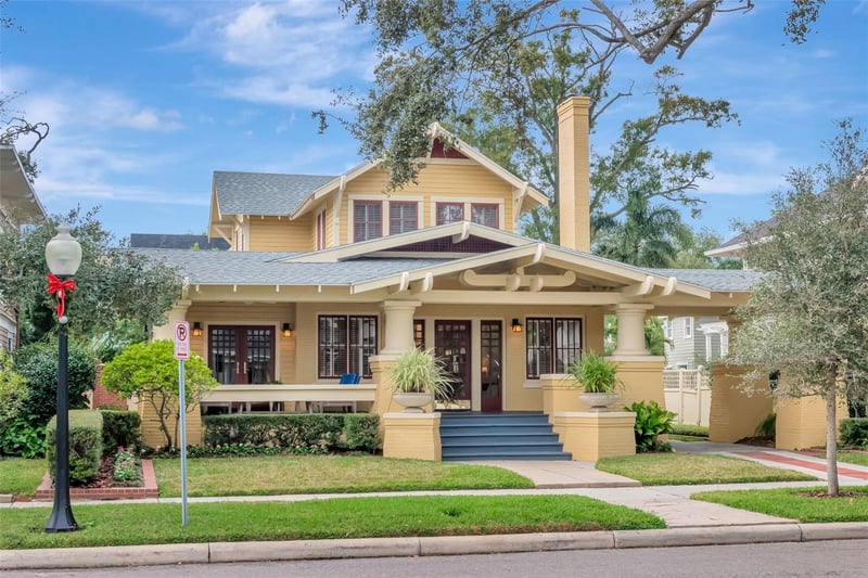 713 Delaware Ave, Tampa, FL 33606