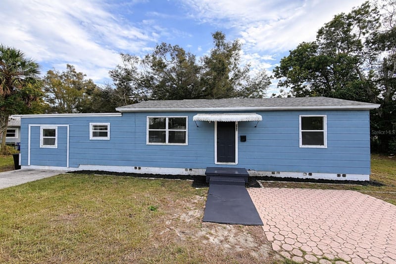 900 40th St, St Petersburg, FL 33711