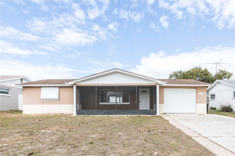 Home Worth Check