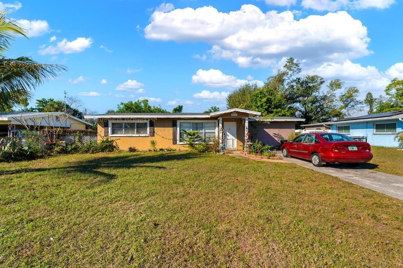 Home Worth Check