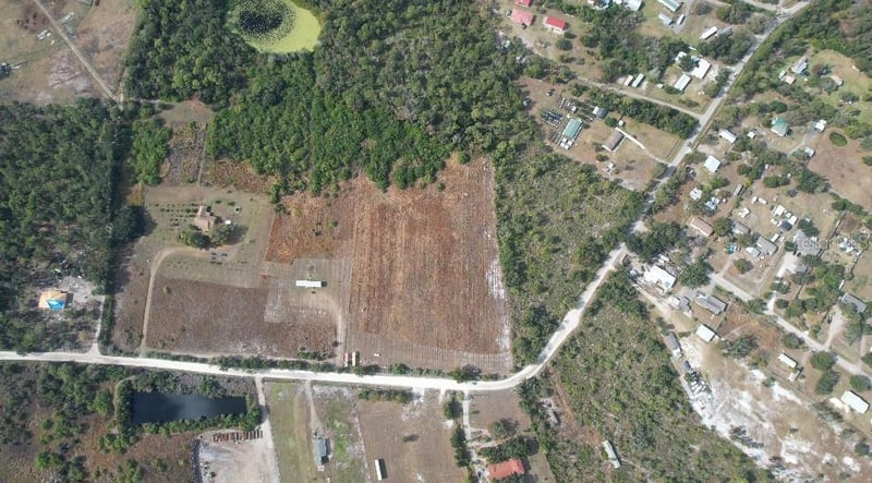 14421 Seminole Trl, Wimauma, FL 33598