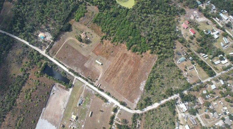14421 Seminole Trl, Wimauma, FL 33598