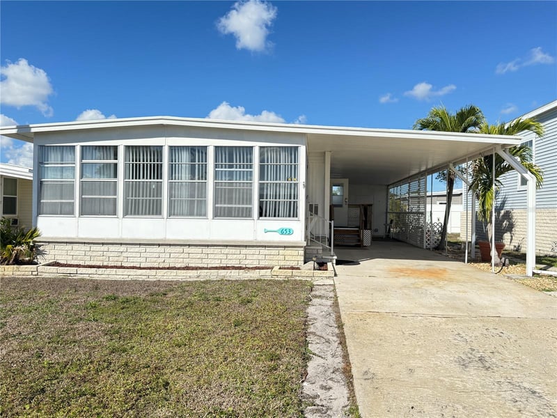 Home Worth Check
