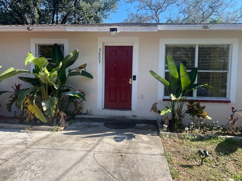 3807 Garrison St, Tampa, FL 33619