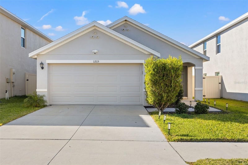 Home Worth Check