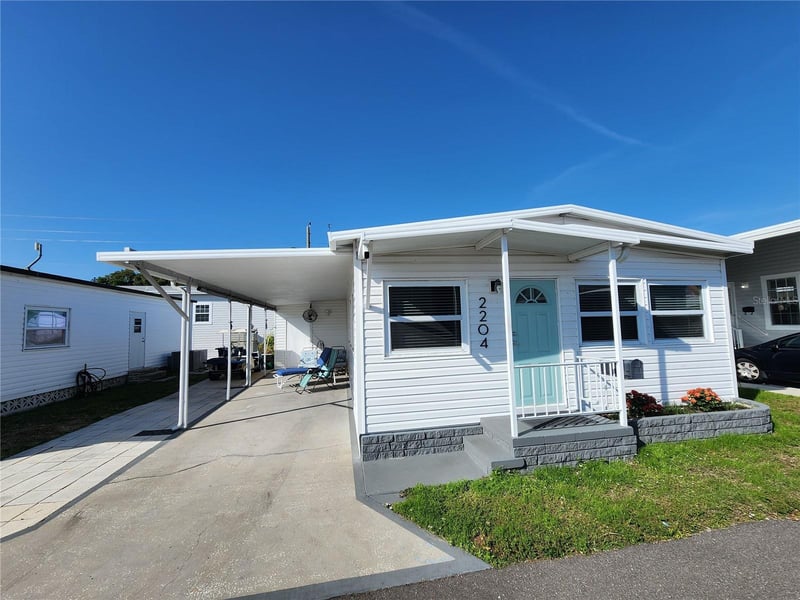 Home Worth Check
