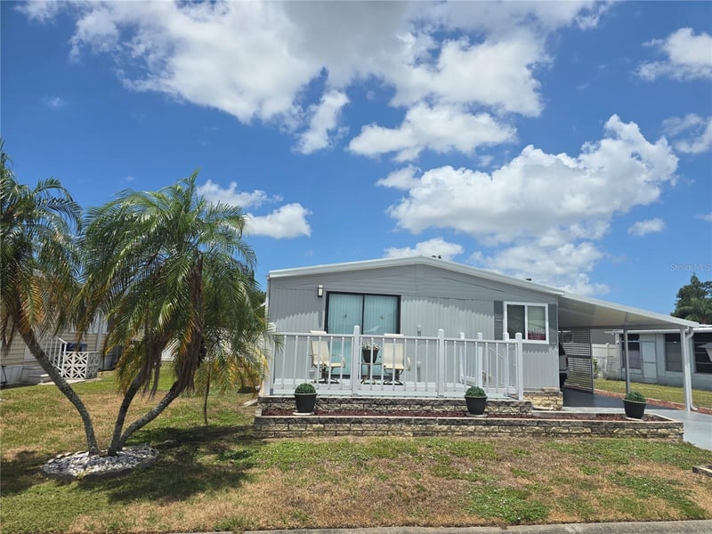 Home Worth Check