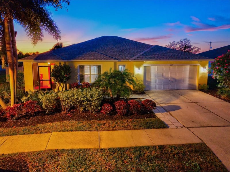 Home Worth Check
