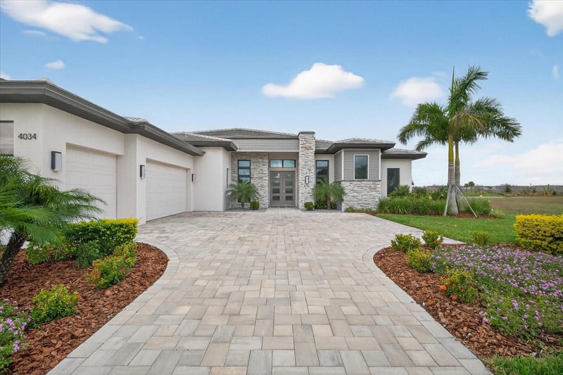 4034 Butte Trl, Bradenton, FL 34211