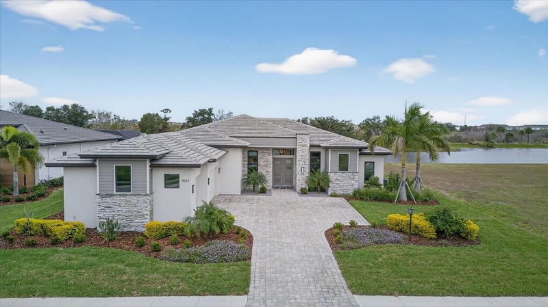 4034 Butte Trl, Bradenton, FL 34211
