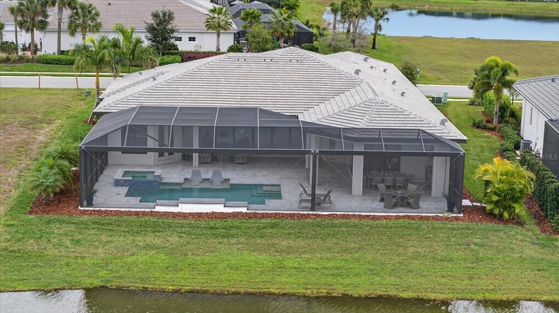 4034 Butte Trl, Bradenton, FL 34211