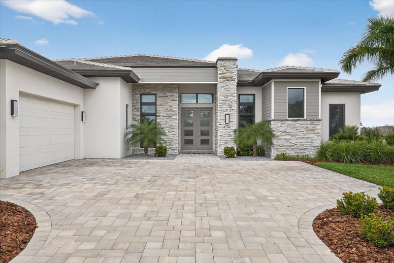 4034 Butte Trl, Bradenton, FL 34211