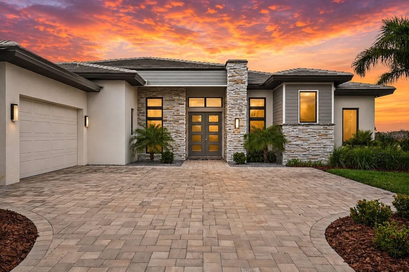 4034 Butte Trl, Bradenton, FL 34211