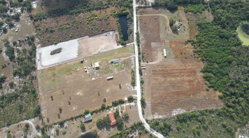 14451 Seminole Trl, Wimauma, FL 33598