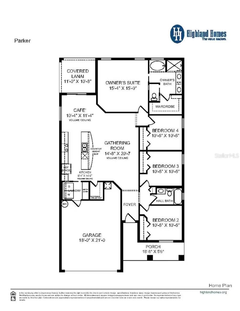 5969 Ballast Dr, Wimauma, FL 33598