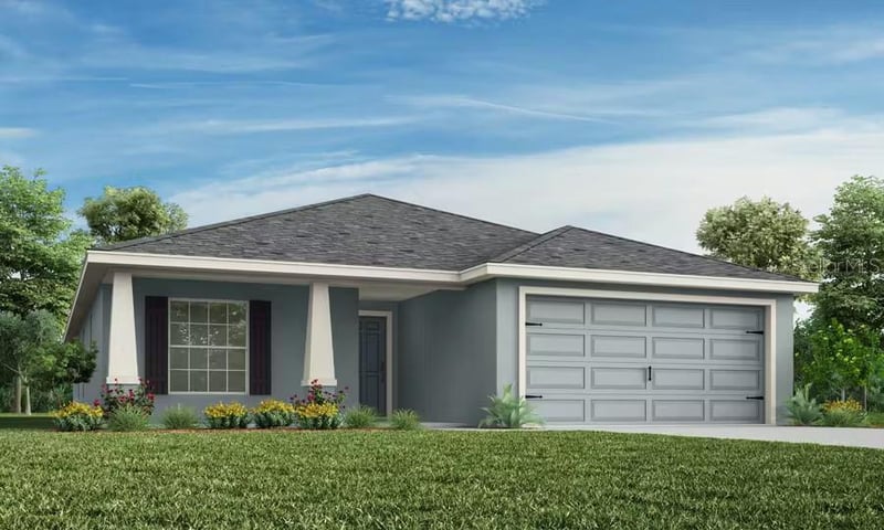 5969 Ballast Dr, Wimauma, FL 33598
