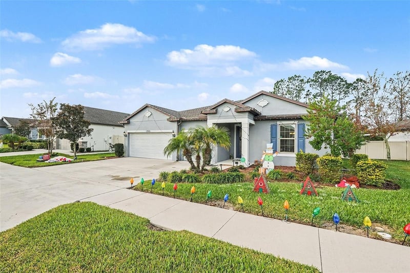 12593 Palapa Loop, Spring Hill, FL 34610