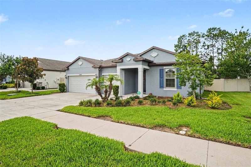 12593 Palapa Loop, Spring Hill, FL 34610