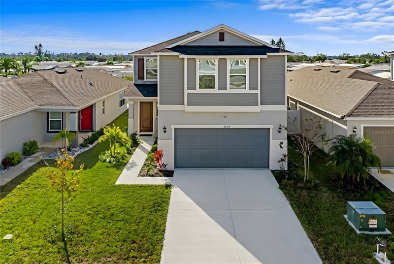 Home Worth Check