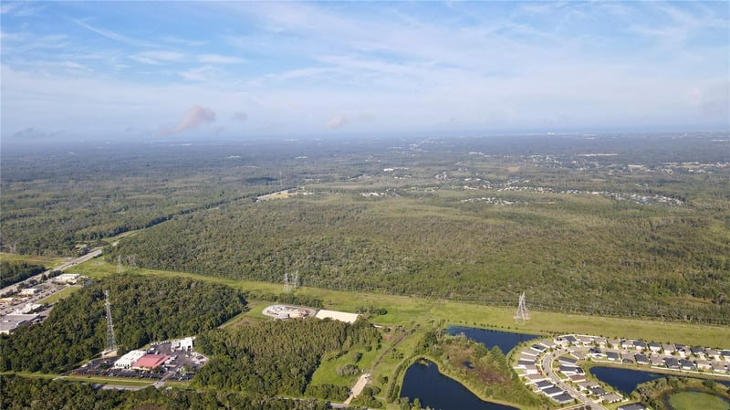 State Road 52, Hudson, FL 34669