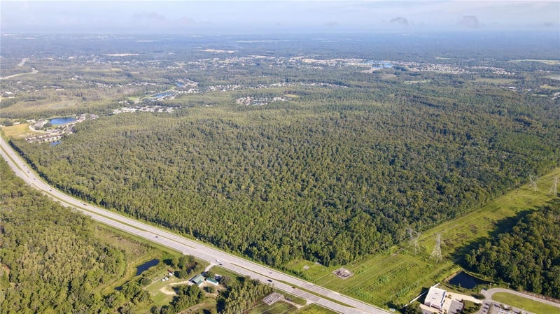 State Road 52, Hudson, FL 34669