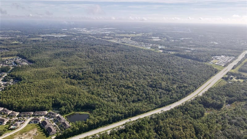 State Road 52, Hudson, FL 34669