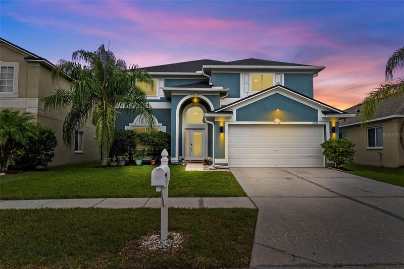 Home Worth Check