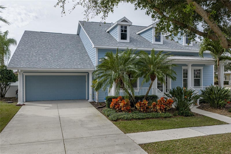 Home Worth Check