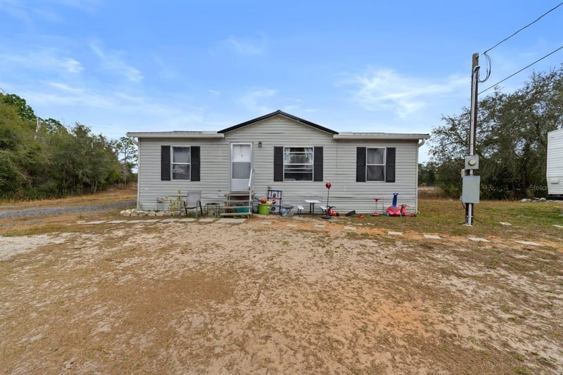 Home Worth Check