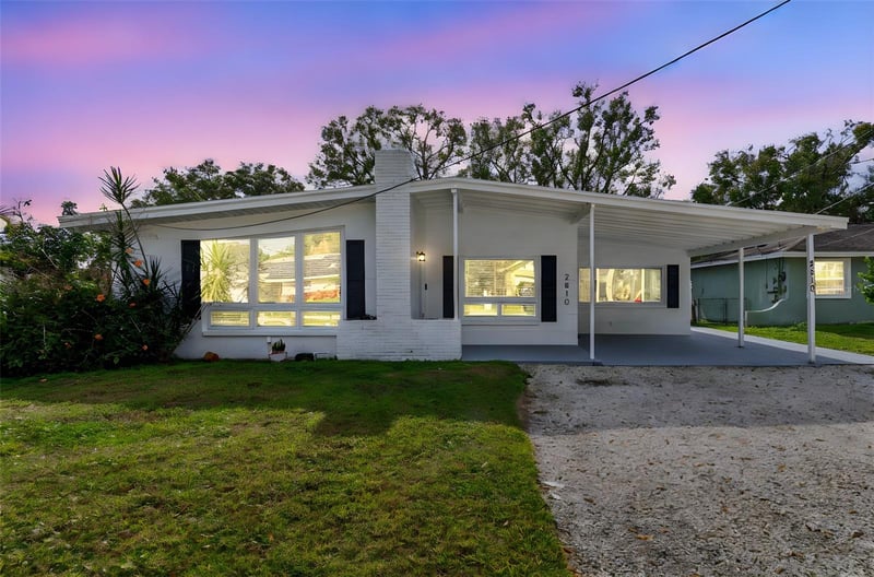 Home Worth Check