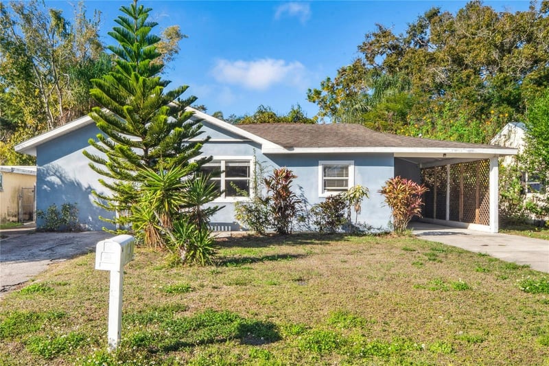 Home Worth Check