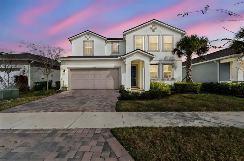 Home Worth Check