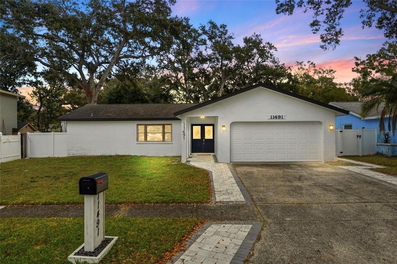Home Worth Check