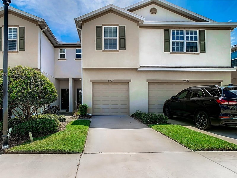 Home Worth Check