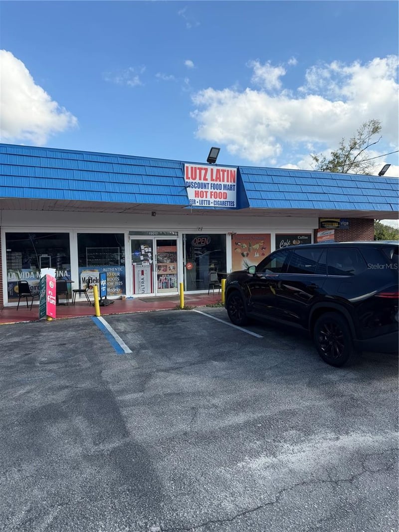 19017 41 Hw, Lutz, FL 33549